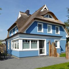 Friedenstrasse Haus Kranich