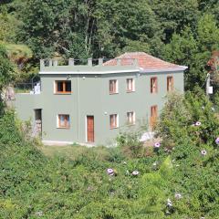 Casa Fita en El Cubo de La Galga