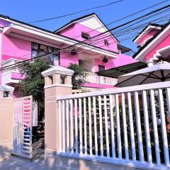 Ms Tri Homestay