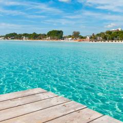 Apartamento Pineta Beach en Alcudia