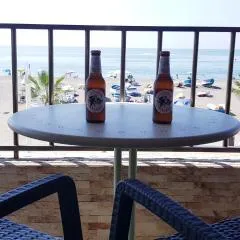 PLAYA RINCON DE LA VICTORIA