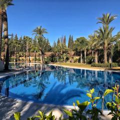 La Medina Suite - Puerto Banus Marbella