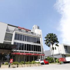 RedDoorz Plus @ Kapuk Business Park