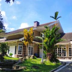 Villa Bahtera PT.Pelni