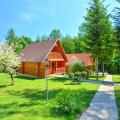 Bieszczady Resort