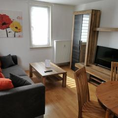 Ferienwohnungen Schallenberg - Groß-Umstadt- Fewo Nr-5