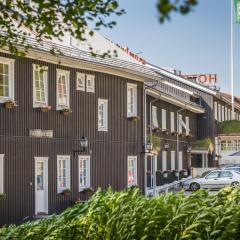 Hotell Funäsdalen