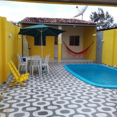 Casa São Miguel dos Milagres