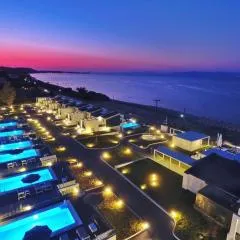Crystal villas & suites