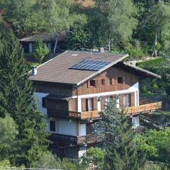 L'Helleboro - immerso nella natura