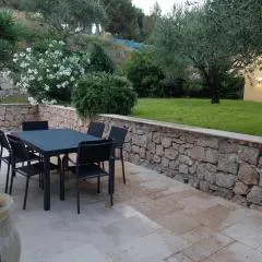 Les Bastides D'Hélène