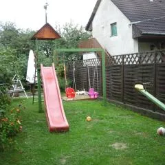 Judit's Guest House
