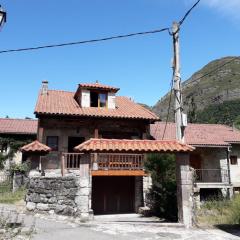 Casa Serafo