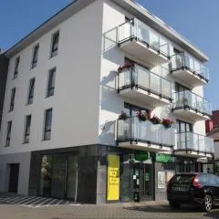 Apartament Spacerowa