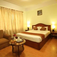 Samsara Boutique Hotel