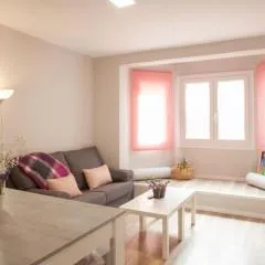 APARTAMENTOS EL PARAÍSO