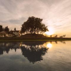 Borgo Le Colline Luxury Agriturismo in Tuscany