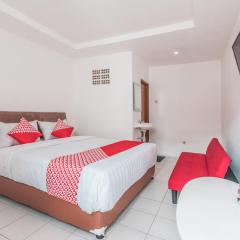 OYO 947 Angel Home Stay Syariah Near Atrium Pondok Gede, Museum Monumen Pancasila, Taman Mini