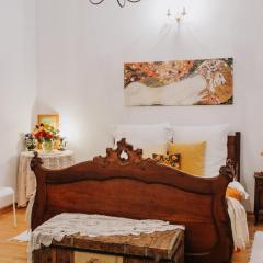 Art Gallery Residence