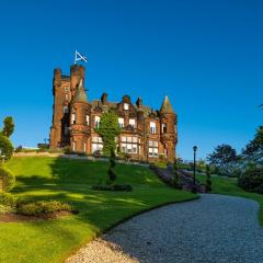 셔브룩 캐슬 호텔(Sherbrooke Castle Hotel)