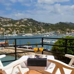 Hotel Brismar