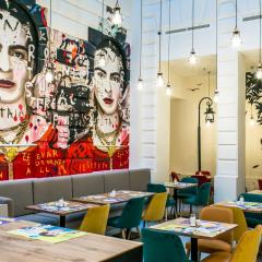 T62 Hotel