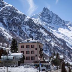 Hôtel Le Besso - Swiss Romantic Lodge Zinal