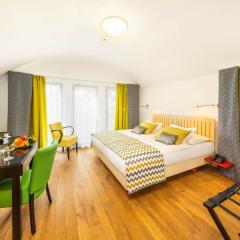 Bellevue Hotel Benešov