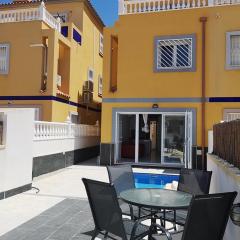 Villa La Zenia 25