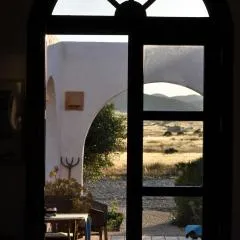 Cortijo el Campillo