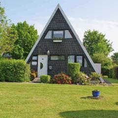 Zeltdachhaus _ strandnah _ extra T