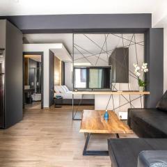 MOS Luxury City Suites - The Loft