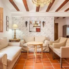 RUSTIKALPUENTE Apartamento ARCHIVO