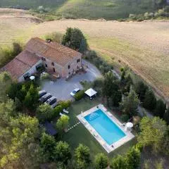 Certine Agriturismo
