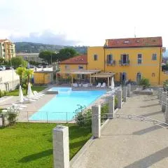 Villa Canepa