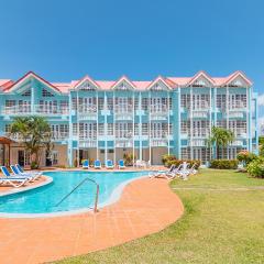Bay Gardens Marina Haven