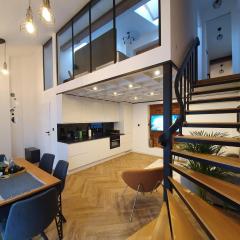 Old Town Apartment, Morsztynowska