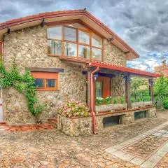 La Casita de las Hortensias
