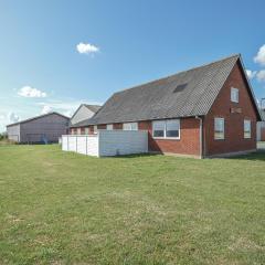 Holiday Home Vesterende Bredebro Ix