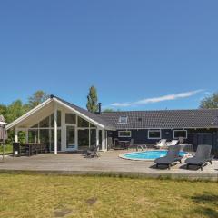 Amazing Home In Rdby With Sauna, Wifi And Outdoor Swimming Pool