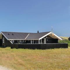 Beautiful Home In Hvide Sande With 3 Bedrooms, Sauna And Wifi