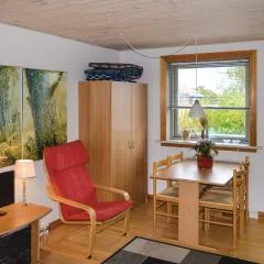 Stunning Studio In Skagen With Wifi