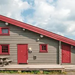 Cozy Apartment In Trysil With Sauna