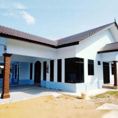 Aurora Homestay TRG
