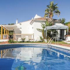 3 Bedroom Amazing Home In Frigiliana