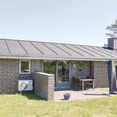 Pet Friendly Home In Sæby With Wifi