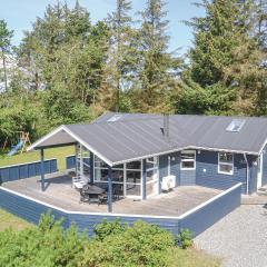 Holiday Home Fyrrekrogen Vi