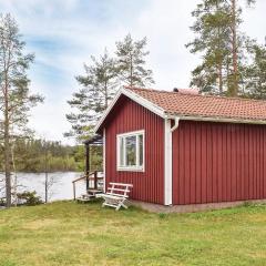 Cozy Home In Bodafors With Kitchen