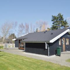 Amazing Home In Rdby With 4 Bedrooms, Sauna And Wifi