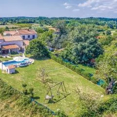 Holiday Home Juricev Kal I